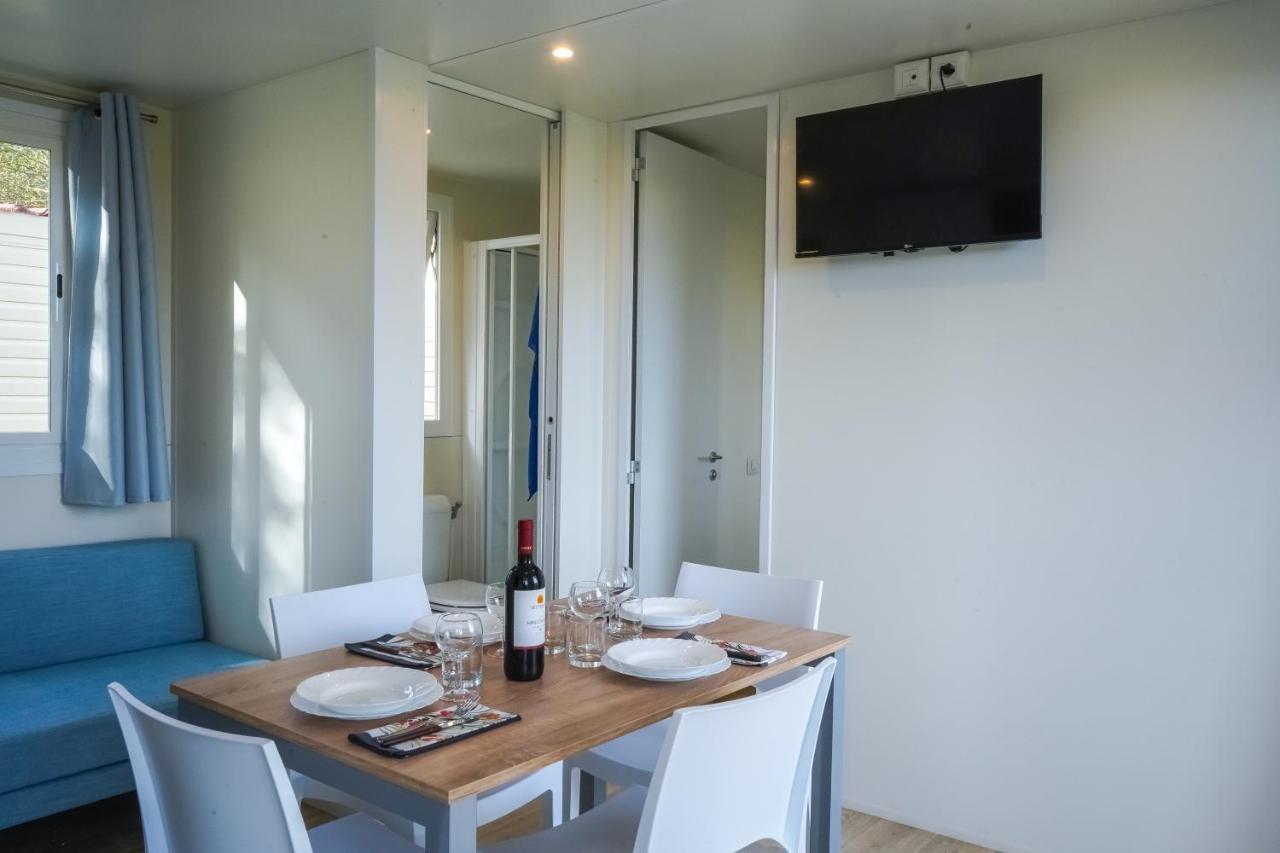 Camping Village Mareblu Marina di Cecina Exterior photo