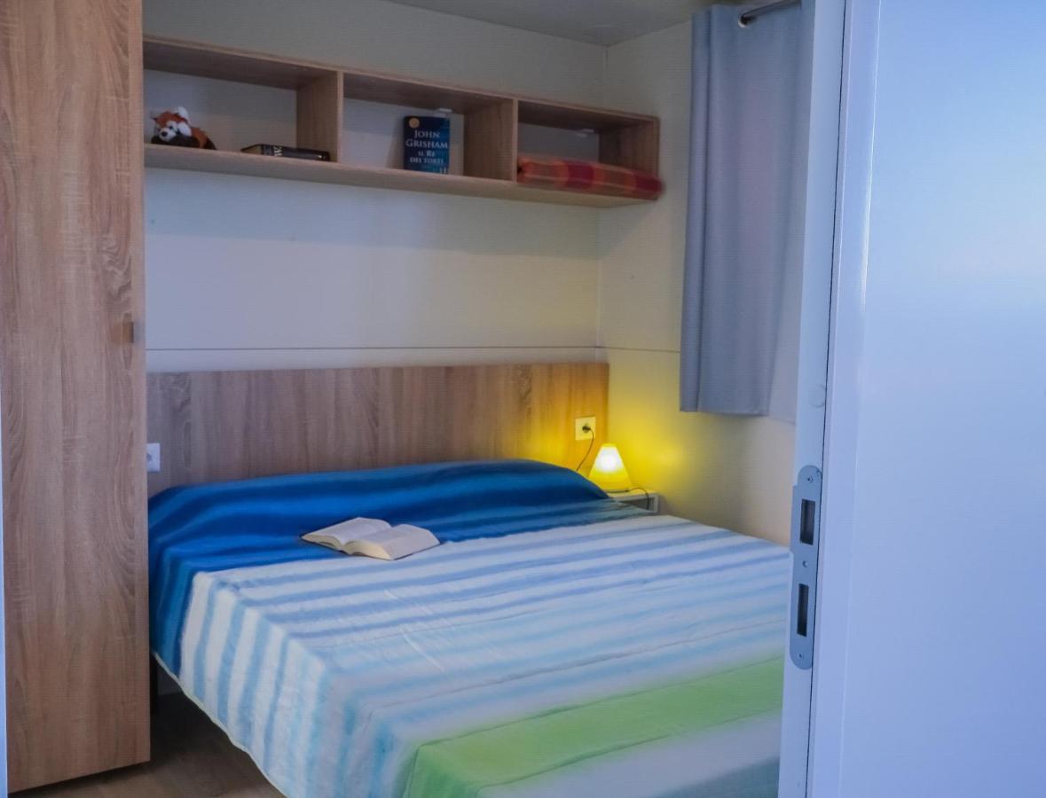 Camping Village Mareblu Marina di Cecina Exterior photo