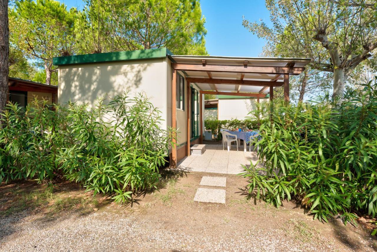 Camping Village Mareblu Marina di Cecina Exterior photo